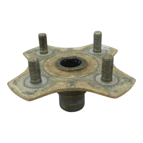 2000 SUZUKI QUADMASTER 500 LTA500 REAR RIGHT OR LEFT HUB 64111-09F00