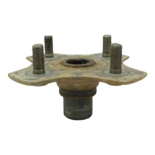 2000 SUZUKI QUADMASTER 500 LTA500 REAR RIGHT OR LEFT HUB 64111-09F00