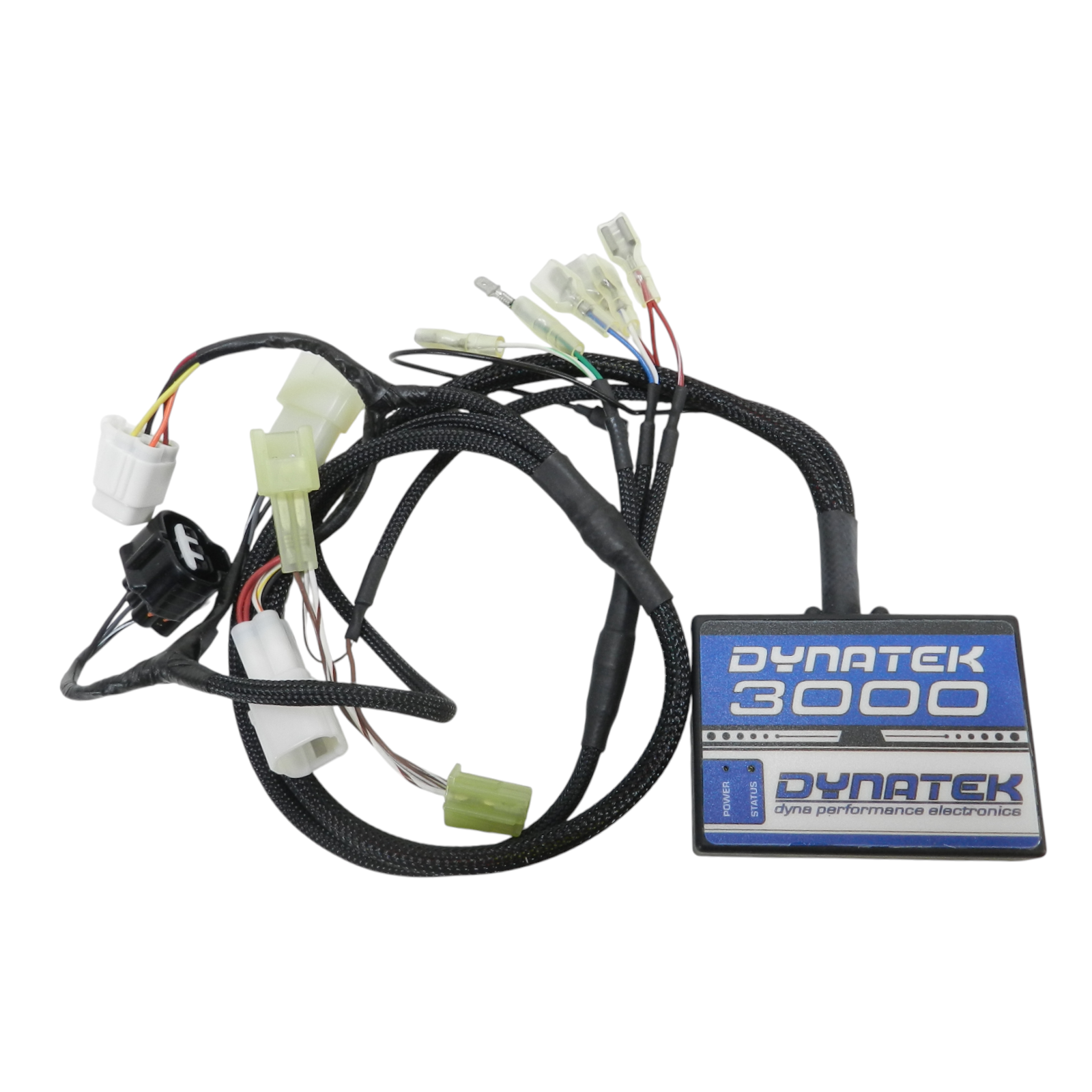 NEW DYNATEK IGNITION TUNER FITS 2008-2011 YAMAHA V STAR 1300 XVS1300 D3K7-9