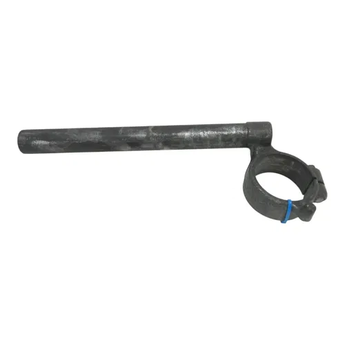 1997 SUZUKI GSXR600 LEFT CLIP ON HANDLEBAR 56151-33E10