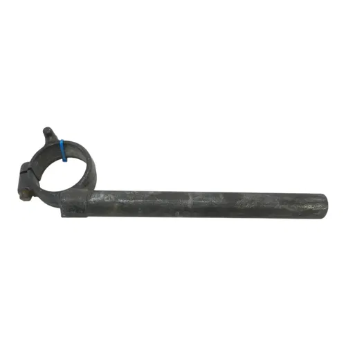 1997 SUZUKI GSXR600 LEFT CLIP ON HANDLEBAR 56151-33E10