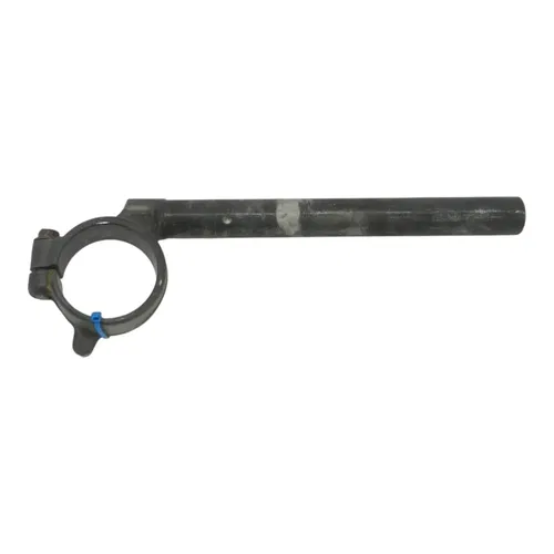 1997 SUZUKI GSXR600 LEFT CLIP ON HANDLEBAR 56151-33E10