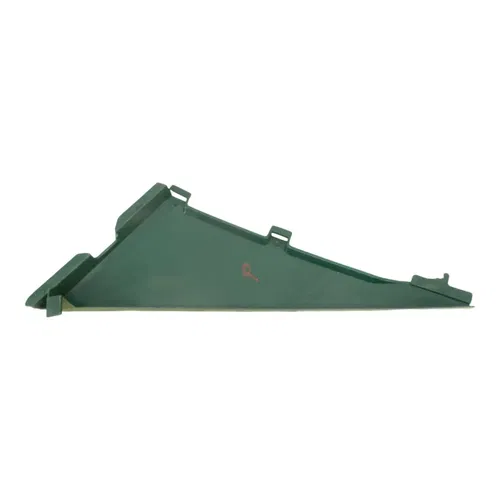 1995 POLARIS 300 4X4 LEFT SIDE COVER 5430970-195