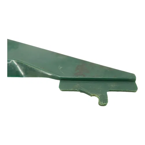 1995 POLARIS 300 4X4 LEFT SIDE COVER 5430970-195