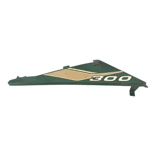 1995 POLARIS 300 4X4 LEFT SIDE COVER 5430970-195