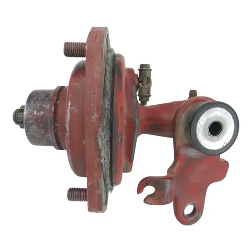 1991 SUZUKI QUADSPORT 80 LT80 2X4 FRONT RIGHT STEERING KNUCKLE 51230-40B00