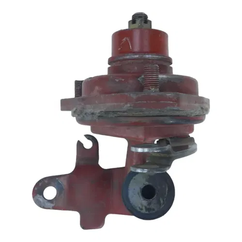 1991 SUZUKI QUADSPORT 80 LT80 2X4 FRONT RIGHT STEERING KNUCKLE 51230-40B00