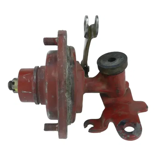 1991 SUZUKI QUADSPORT 80 LT80 2X4 FRONT RIGHT STEERING KNUCKLE 51230-40B00