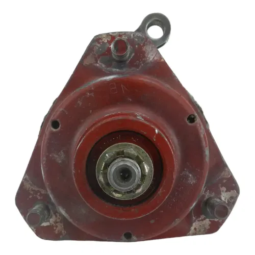 1991 SUZUKI QUADSPORT 80 LT80 2X4 FRONT RIGHT STEERING KNUCKLE 51230-40B00