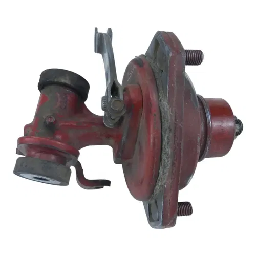 1991 SUZUKI QUADSPORT 80 LT80 2X4 FRONT RIGHT STEERING KNUCKLE 51230-40B00