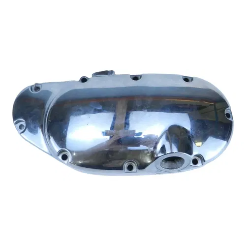 2007 KAWASAKI VULCAN 2000 VN2000A RIGHT SIDE ENGINE PANEL COVER 14091-0263