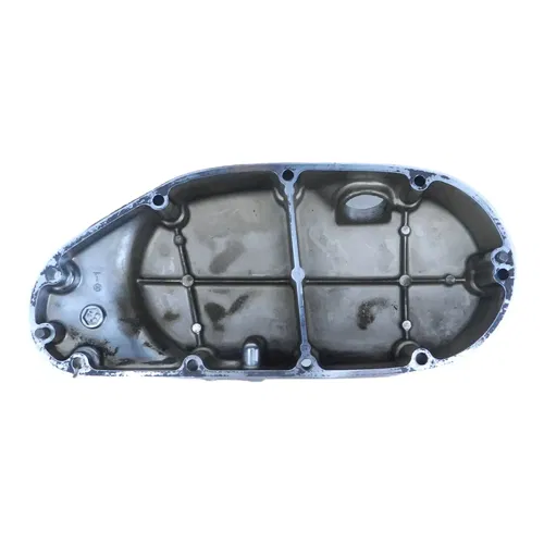 2007 KAWASAKI VULCAN 2000 VN2000A RIGHT SIDE ENGINE PANEL COVER 14091-0263