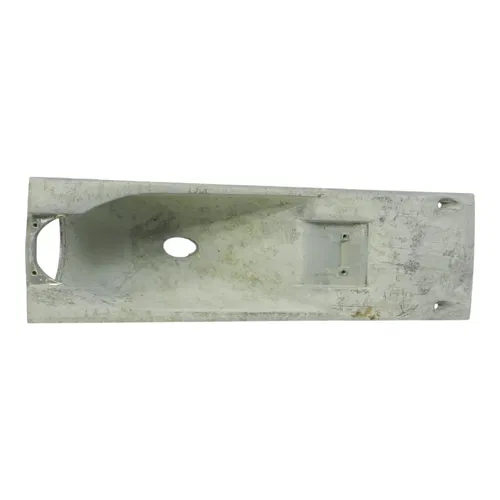 1992 YAMAHA WAVERUNNER III 650 JET PUMP INTAKE DUCT TUNNEL