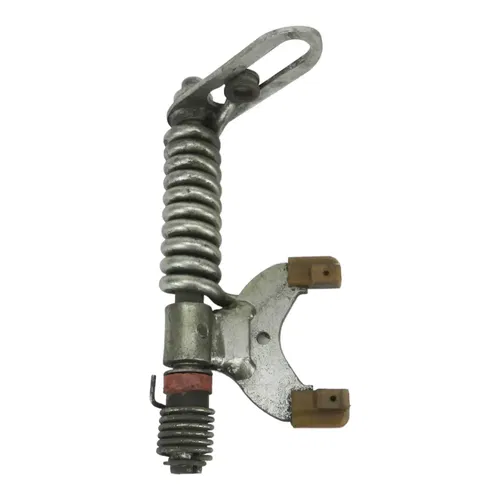 2009 KAWASAKI TERYX 750 KRF750 KEBC CLUTCH BRAKE ARM LEVER 13236-0125
