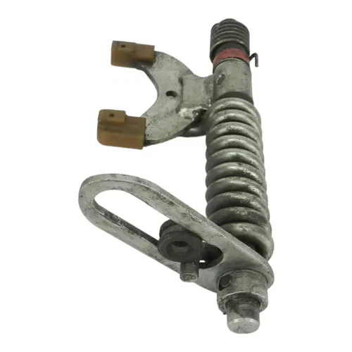 2009 KAWASAKI TERYX 750 KRF750 KEBC CLUTCH BRAKE ARM LEVER 13236-0125