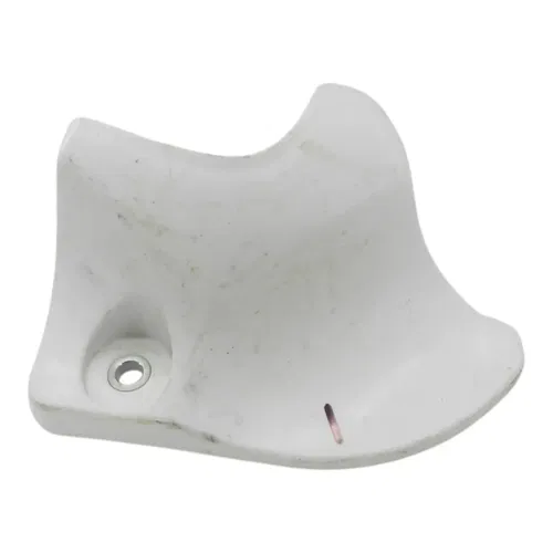2013 YAMAHA WR250R LEFT ENGINE MOTOR GUARD COVER 3D7-2147A-00-00