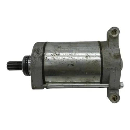 2001 YAMAHA KODIAK 400 YFM400A STARTER MOTOR 4WV-81890-00-00