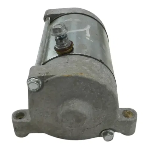 2001 YAMAHA KODIAK 400 YFM400A STARTER MOTOR 4WV-81890-00-00