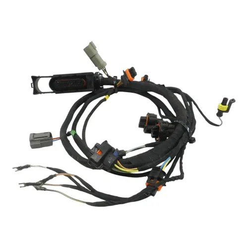 2006 CAN-AM OUTLANDER 800 SUB HARNESS 420664450