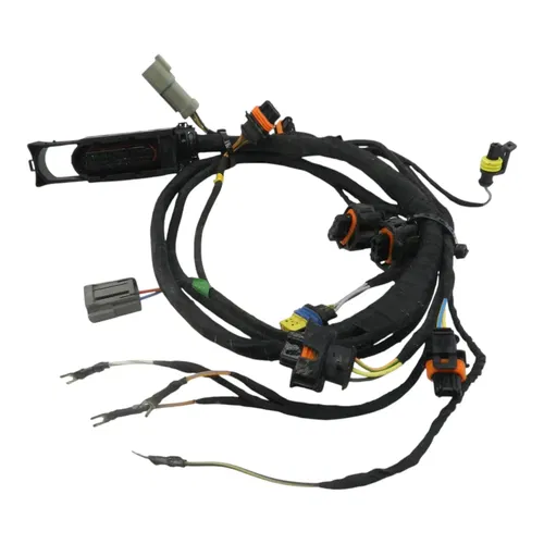 2006 CAN-AM OUTLANDER 800 SUB HARNESS 420664450