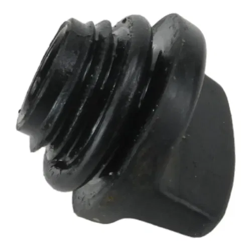 2002 KAWASAKI KLX300R OEM OIL LEVEL DIPSTICK FILL CAP 16115-1053