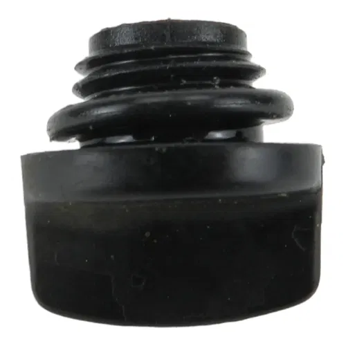 2002 KAWASAKI KLX300R OEM OIL LEVEL DIPSTICK FILL CAP 16115-1053