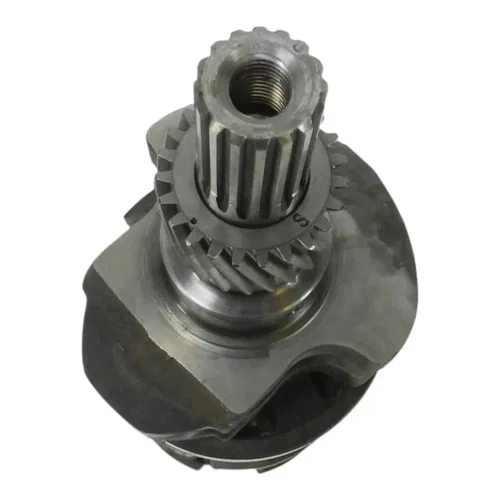 2004 KUBOTA RTV900 CRANKSHAFT 1G962-23012 1G962-23010
