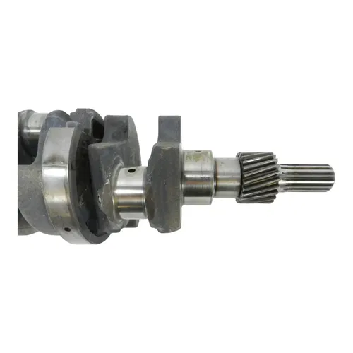 2004 KUBOTA RTV900 CRANKSHAFT 1G962-23012 1G962-23010