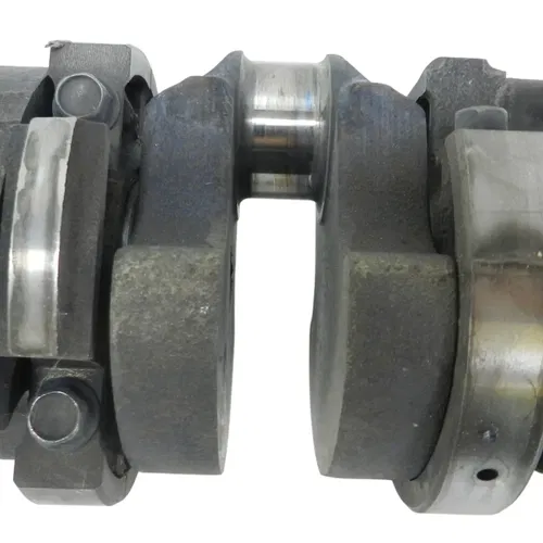 2004 KUBOTA RTV900 CRANKSHAFT 1G962-23012 1G962-23010