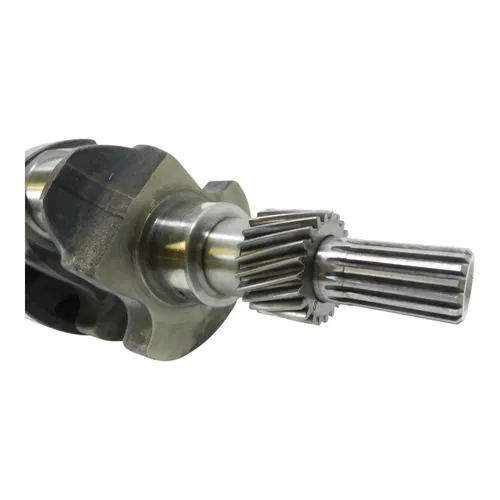 2004 KUBOTA RTV900 CRANKSHAFT 1G962-23012 1G962-23010