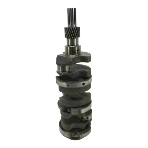 2004 KUBOTA RTV900 CRANKSHAFT 1G962-23012 1G962-23010