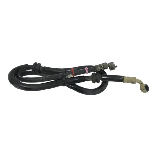 2021 KAWASAKI MULE PRO-MX 700 BRAKE LINE FRONT RIGHT 43095-Y022