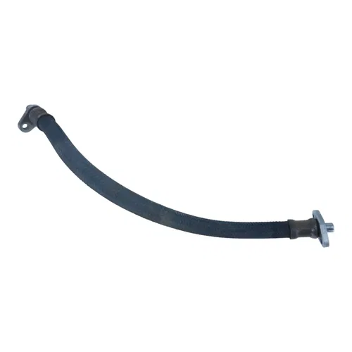 2003 HONDA RANCHER 350 ENGINE MOTOR OIL COOLER HOSE 15520-HN5-670