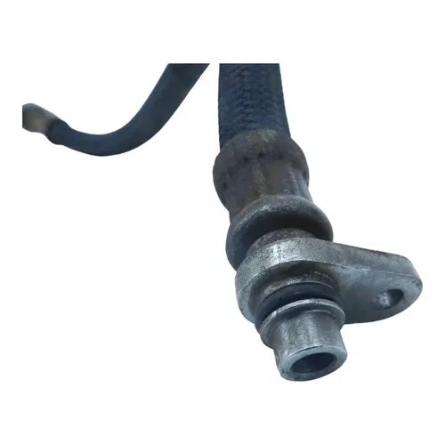 2003 HONDA RANCHER 350 ENGINE MOTOR OIL COOLER HOSE 15520-HN5-670
