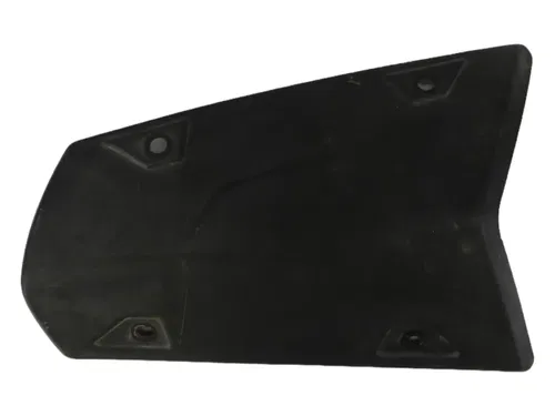 2018 CAN-AM OUTLANDER 650 EXHAUST HEAT SHIELD 707600710