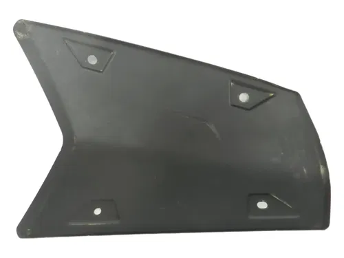 2018 CAN-AM OUTLANDER 650 EXHAUST HEAT SHIELD 707600710