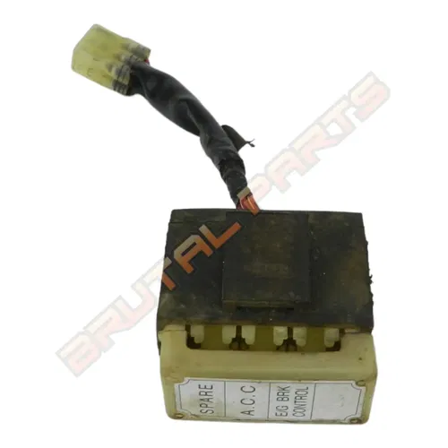 2005 KAWASAKI PRAIRIE 700 FUSE BOX 26004-0010