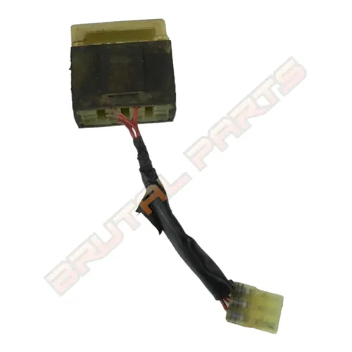 2005 KAWASAKI PRAIRIE 700 FUSE BOX 26004-0010