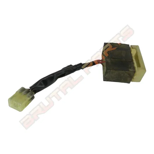 2005 KAWASAKI PRAIRIE 700 FUSE BOX 26004-0010