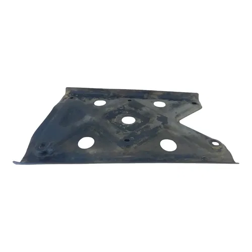 1986 HONDA FOURTRAX 250 TRX250 2X4 SKID PLATE 50354-HA8-000