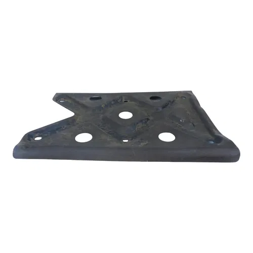 1986 HONDA FOURTRAX 250 TRX250 2X4 SKID PLATE 50354-HA8-000