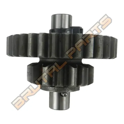1998 HONDA SPORTRAX 300 TRX300EX TRANSMISSION REVERSE IDLER GEAR 23720-HM3-670