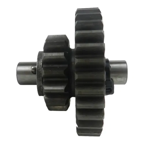1998 HONDA SPORTRAX 300 TRX300EX TRANSMISSION REVERSE IDLER GEAR 23720-HM3-670
