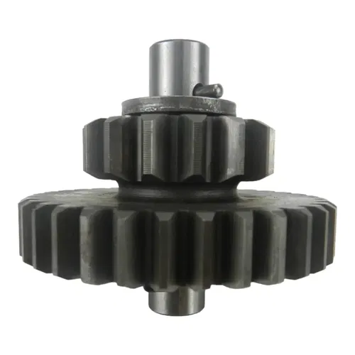 1998 HONDA SPORTRAX 300 TRX300EX TRANSMISSION REVERSE IDLER GEAR 23720-HM3-670