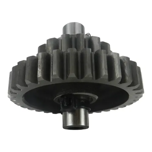 1998 HONDA SPORTRAX 300 TRX300EX TRANSMISSION REVERSE IDLER GEAR 23720-HM3-670