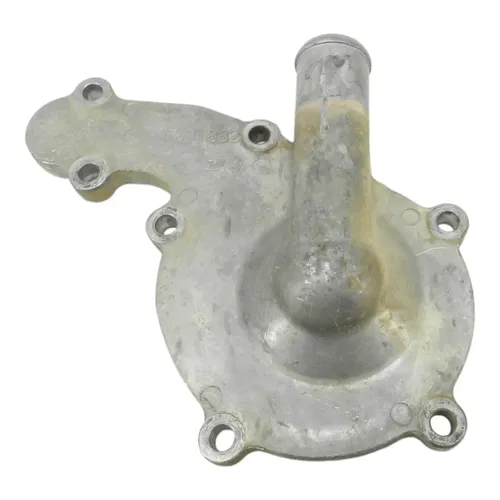 2006 POLARIS RANGER XP 700 WATER PUMP COVER 5631389
