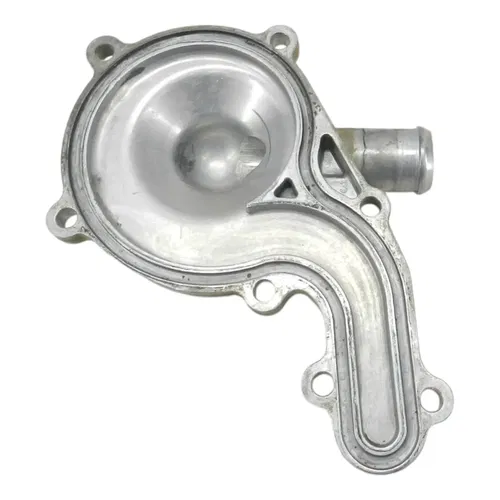 2006 POLARIS RANGER XP 700 WATER PUMP COVER 5631389