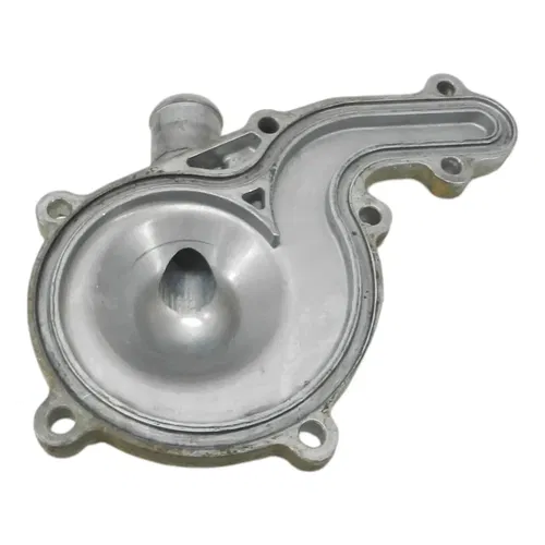 2006 POLARIS RANGER XP 700 WATER PUMP COVER 5631389