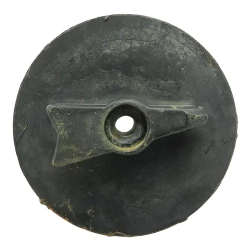 2000 HONDA SPORTRAX 400 TRX400EX 2X4 FUEL GAS TANK PETCOCK 16963-HN1-000