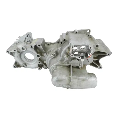 2017 POLARIS SPORTSMAN 570 TRANSMISSION GEARCASE HOUSING RIGHT 3235606